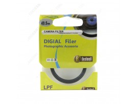 Bushnell Camera Filter 40.5mm